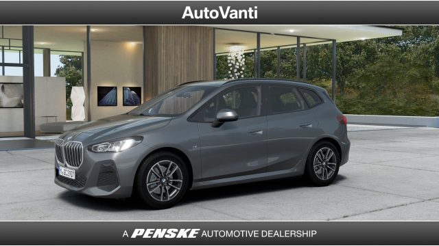 bmw 216 serie 2 active tourer i active tourer msport usata