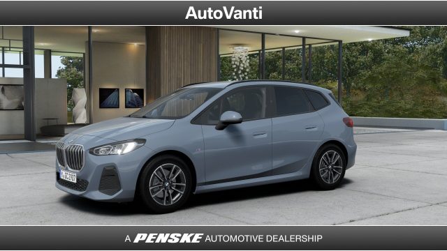 bmw 218 serie 2 active tourer i active tourer msport usata