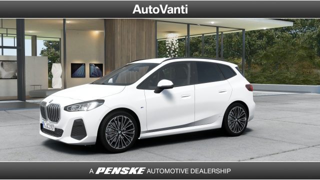 bmw 220 serie 2 active tourer i 48v active tourer msport