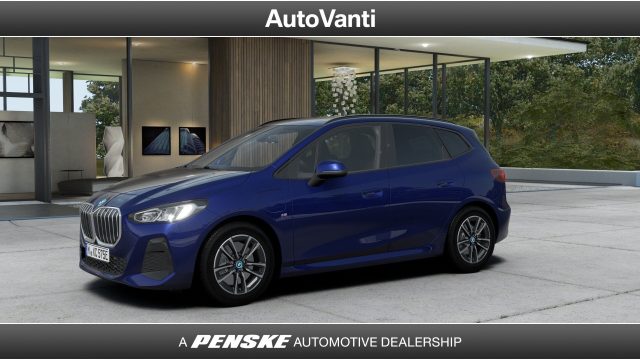 bmw 225 serie 2 active tourer e xdrive active tourer mspo