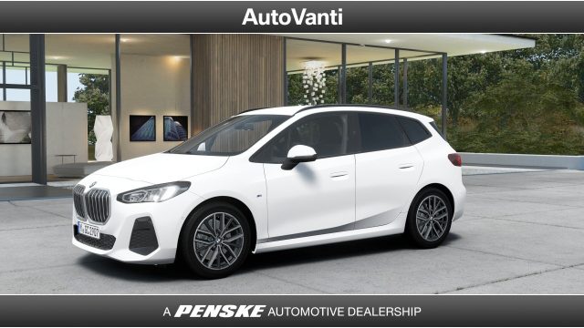 bmw 223 serie 2 active tourer d 48v xdrive active tourer
