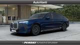 BMW 740 Serie 7 d xDrive Msport