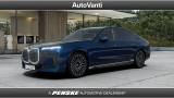 BMW 740 Serie 7 d xDrive Msport