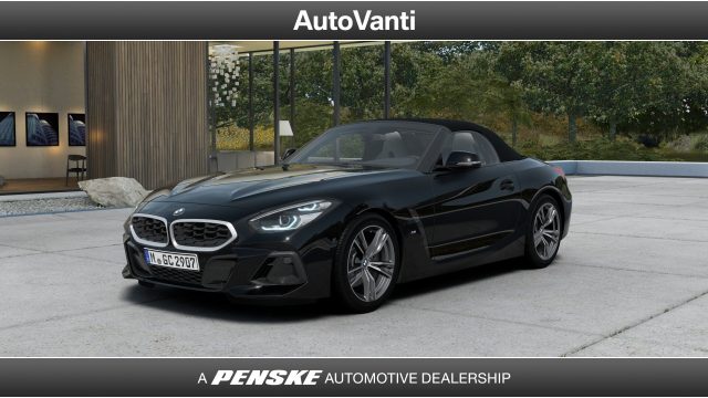bmw z4 sdrive20i msport usata