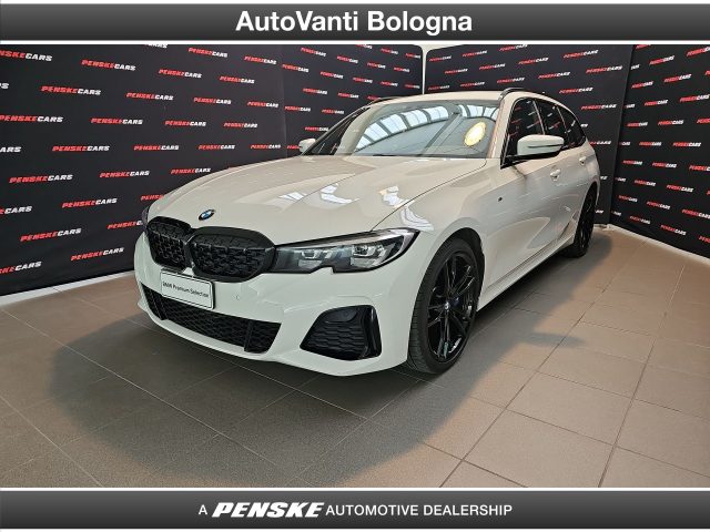 bmw 340 serie 3 m d 48v xdrive touring