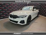 BMW 340 Serie 3 M d 48V xDrive Touring