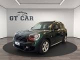 MINI Countryman 1.5 Cooper Countryman all4 tagliandata bmw neopate