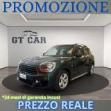 MINI Countryman 1.5 Cooper Countryman all4 tagliandata bmw neopate