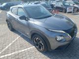 NISSAN Juke 1.6 HEV N-Connecta