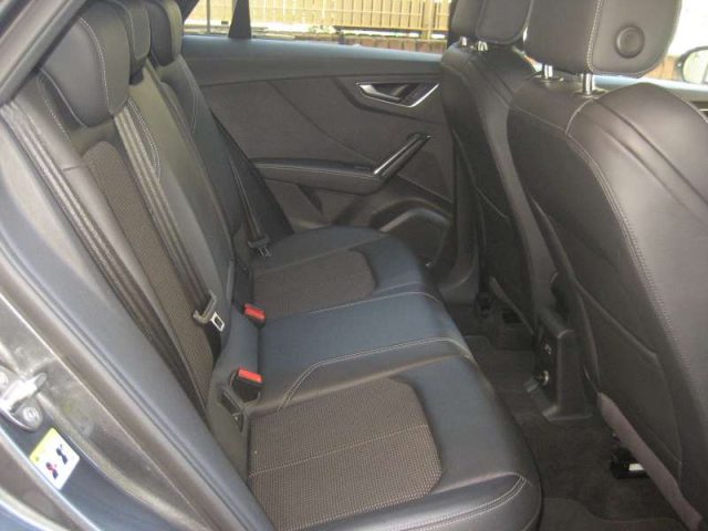 AUDI Q2 2.0 TDI QUATTRO S TRONIC S LINE  - foto 4