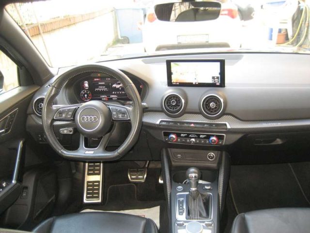 AUDI Q2 2.0 TDI QUATTRO S TRONIC S LINE  - foto 5
