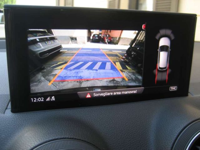 AUDI Q2 2.0 TDI QUATTRO S TRONIC S LINE  - foto 6