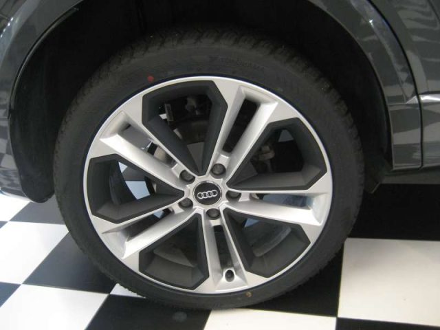 AUDI Q2 2.0 TDI QUATTRO S TRONIC S LINE  - foto 12
