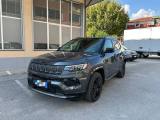 JEEP Compass 1.6 Multijet II 2WD S