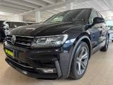 VOLKSWAGEN Tiguan 1.6 TDI BlueMotion Technology R-Line