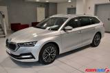 SKODA Octavia WAGON 2.0 TDI 150 CV DSG STYLE + R17 PULSAR AERO