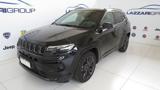 JEEP Compass 1.3 Turbo T4 150 CV aut. 2WD S
