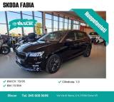 SKODA Fabia 1.0 TSI 95 CV Style