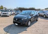 RENAULT Captur 1.5dCi 90cv