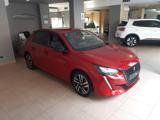 PEUGEOT 208 PureTech 100 Stop&Start 5 porte Allure