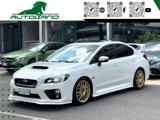 SUBARU WRX STI 2.5 Scarico Miv Sospensioni Regolabili 340CV