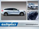 FORD Focus SW 1,5 Ecoblue Powershift Cool & Connect
