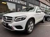 MERCEDES-BENZ GLC 220 d 4 Matic Sport