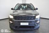 JEEP Compass 2.0 Multijet II 4WD Night Eagle