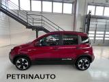 FIAT Panda 1.0 FireFly S&S Hybrid Pandina 5 Posti Km.0