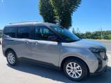 FORD Tourneo Courier 1.0 EcoBoost Titanium