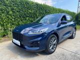FORD Kuga Plug In Hybrid STLine IVA deducibile solo 21000 km