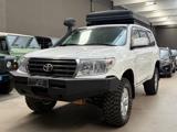 TOYOTA Land Cruiser TROPICALE GX V8 manual