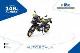 VENDO Moto e Scooter a Pozzuoli – foto 1