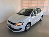 VOLKSWAGEN Polo 1.2 3 porte Trendline