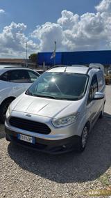FORD Transit Courier 1.5 TDCi 95CV + IVA 22%