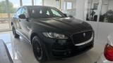 JAGUAR F-Pace 2.0 D 180 CV aut. Prestige