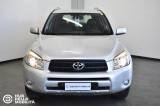 TOYOTA RAV 4 2.2 D-4D 136 CV DPF Luxury