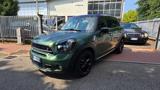 MINI Countryman Mini 2.0 Cooper SD  Countryman