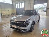 KIA Sportage 1.6 CRDi Mhev DCT GT-line *TETTO