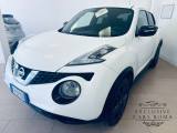 NISSAN Juke 1.5 dCi Acenta