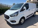 FORD Transit Custom 300 2.0 TDCi 130 PC Furgone Trend