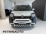 FIAT Panda 1.0 FireFly S&S Hybrid Pandina 5 Posti Km.0