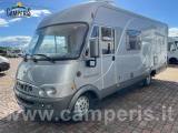 HYMER-ERIBA  HYMER B KLASSE 614 STANDARD