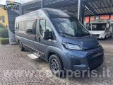 MALIBU  MALIBU VAN 640 LE GT SKYVIEW