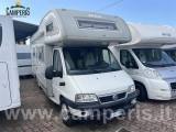ARCA  ARCA M 715 GLT