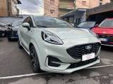 FORD Puma 1.0 Hybrid 125 CV aut. ST-Line *PREZZO PROMO*