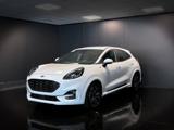 FORD Puma 1.0 EcoBoost Hybrid 125 CV S&S aut. ST-Line