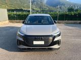 AUDI Q4 e-tron Q4 40 e-tron Business Advanced