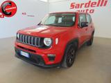 JEEP Renegade 1.6 Mjt 130 CV Longitude