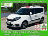FIAT Doblo 1.6 MJT 16V 95CV Trekking - TAGLIANDATO - Unipro